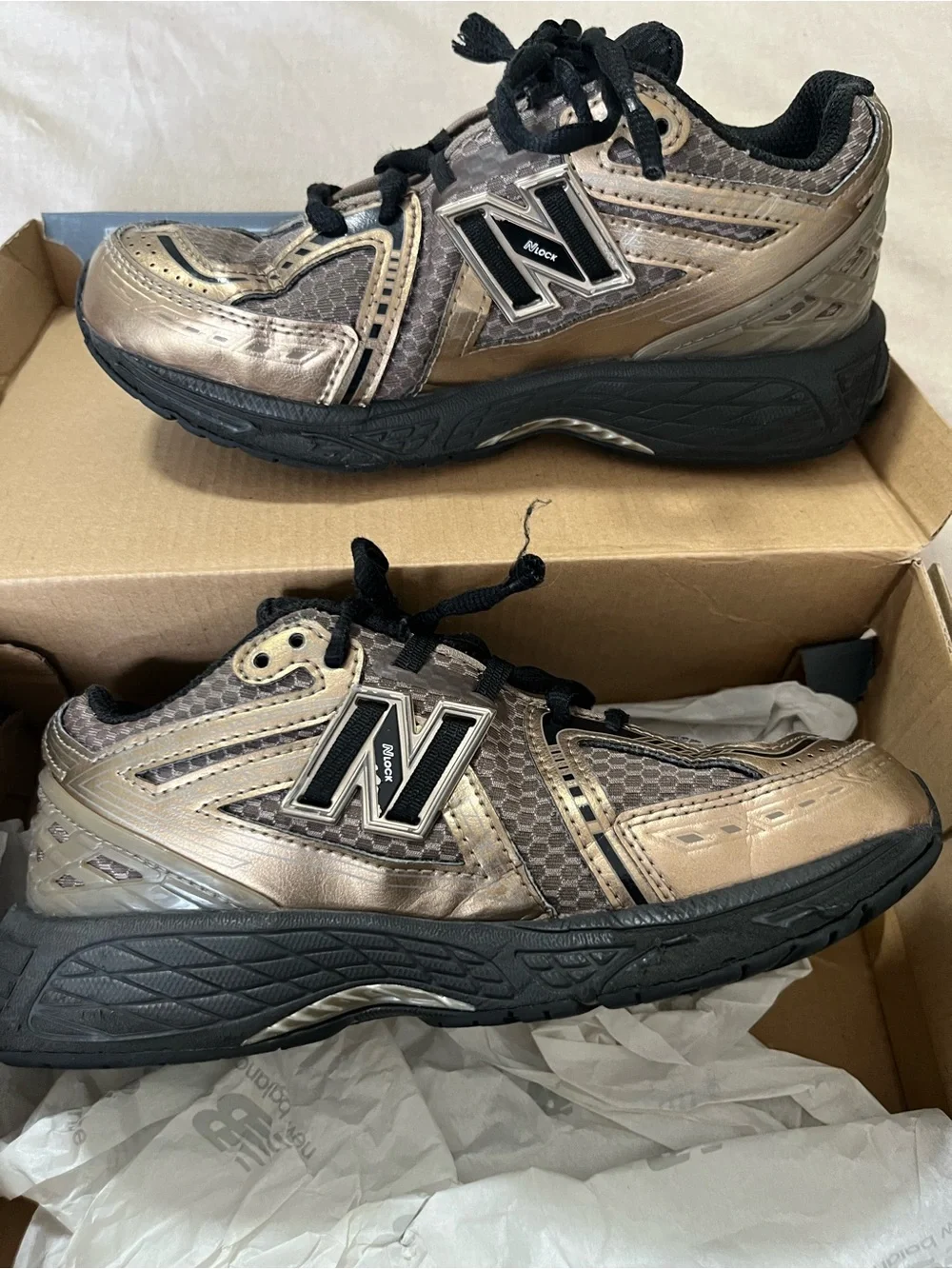 Kids New Balance 1906r Sneakers